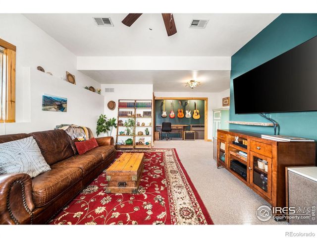 113 Purple Mountain Court, Livermore, CO 80536