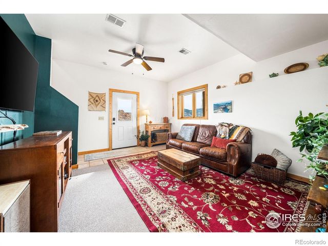 113 Purple Mountain Court, Livermore, CO 80536