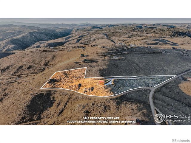 113 Purple Mountain Court, Livermore, CO 80536