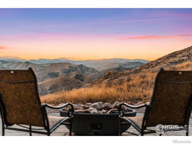 113 Purple Mountain Court, Livermore, CO 80536