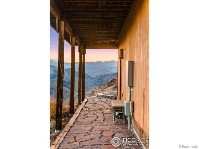 113 Purple Mountain Court, Livermore, CO 80536