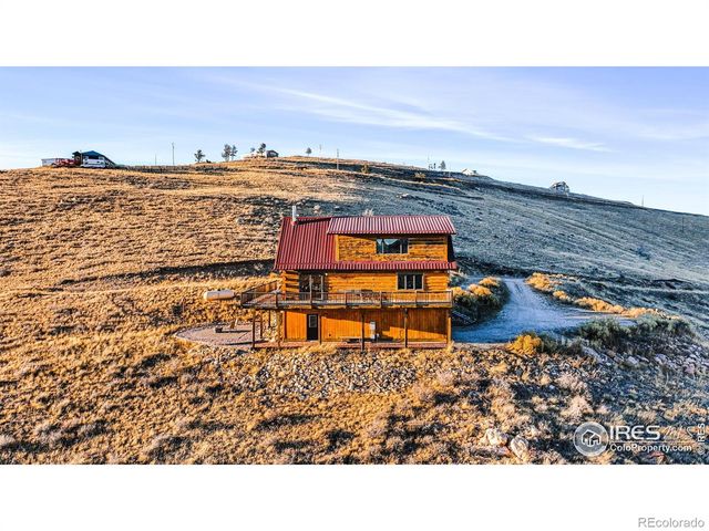 113 Purple Mountain Court, Livermore, CO 80536