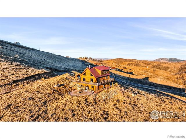 113 Purple Mountain Court, Livermore, CO 80536