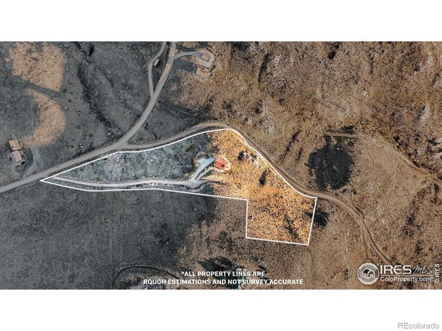 113 Purple Mountain Court, Livermore, CO 80536