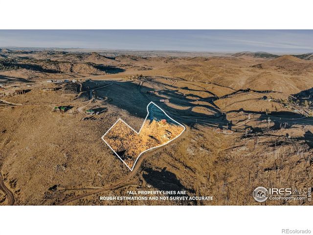 113 Purple Mountain Court, Livermore, CO 80536