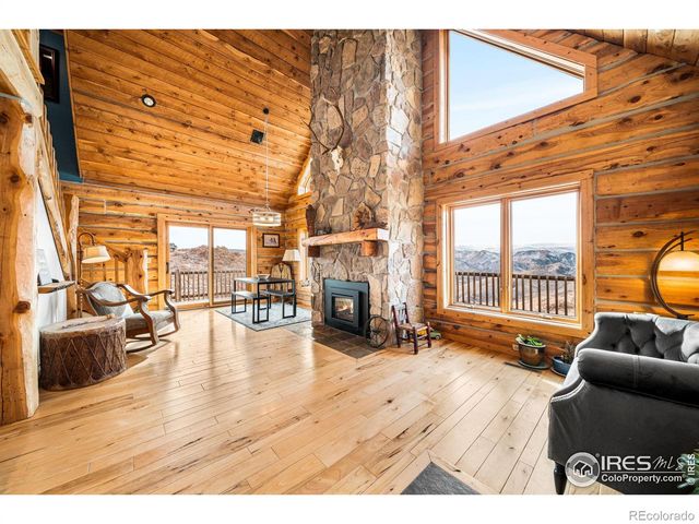 113 Purple Mountain Court, Livermore, CO 80536