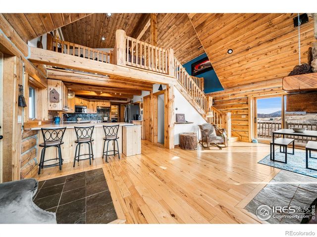 113 Purple Mountain Court, Livermore, CO 80536