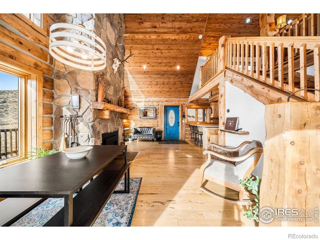 113 Purple Mountain Court, Livermore, CO 80536