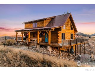 113 Purple Mountain Court, Livermore, CO 80536