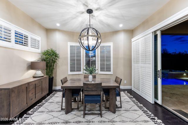 27600 N 110TH Place, Scottsdale, AZ 85262