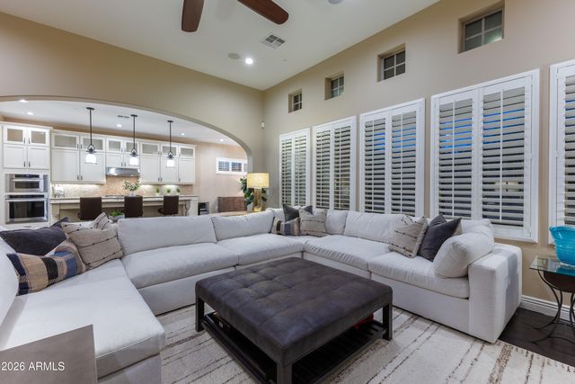 27600 N 110TH Place, Scottsdale, AZ 85262