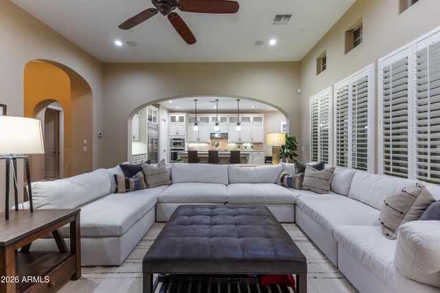 27600 N 110TH Place, Scottsdale, AZ 85262