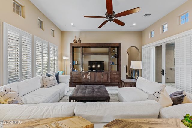 27600 N 110TH Place, Scottsdale, AZ 85262