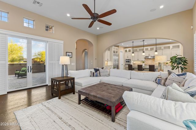 27600 N 110TH Place, Scottsdale, AZ 85262