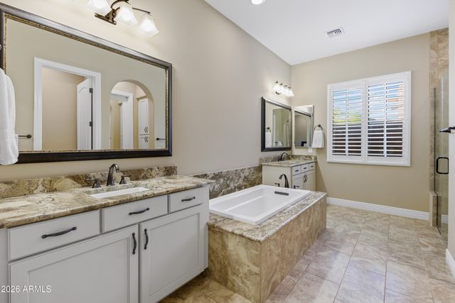 27600 N 110TH Place, Scottsdale, AZ 85262