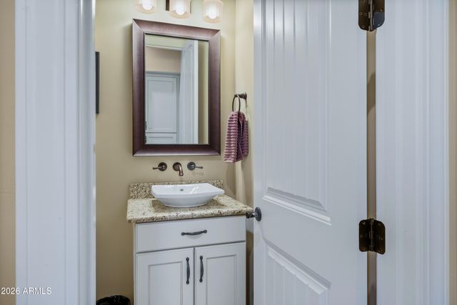 27600 N 110TH Place, Scottsdale, AZ 85262