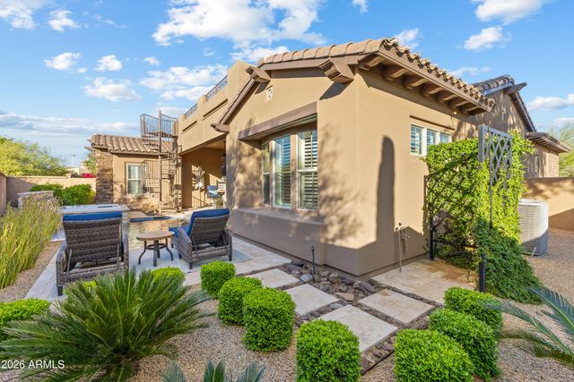 27600 N 110TH Place, Scottsdale, AZ 85262