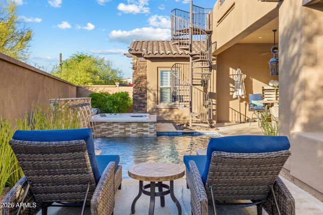 27600 N 110TH Place, Scottsdale, AZ 85262