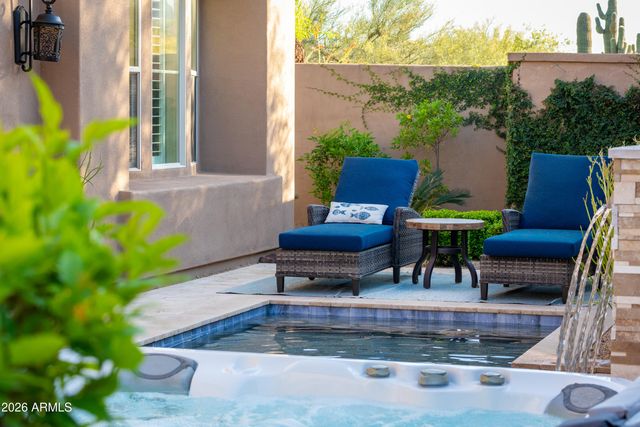 27600 N 110TH Place, Scottsdale, AZ 85262