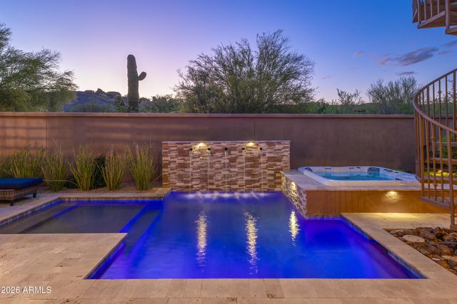 27600 N 110TH Place, Scottsdale, AZ 85262