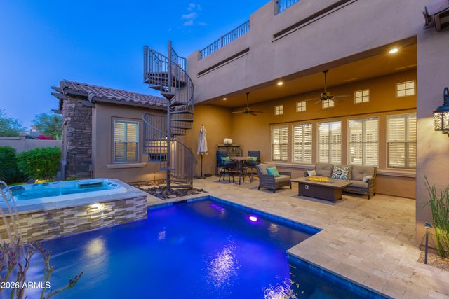 27600 N 110TH Place, Scottsdale, AZ 85262