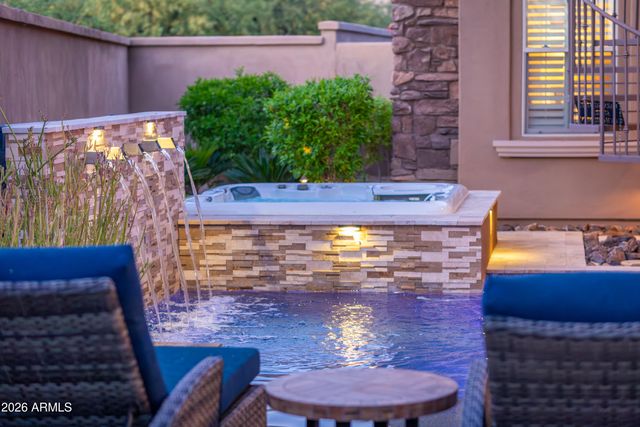 27600 N 110TH Place, Scottsdale, AZ 85262