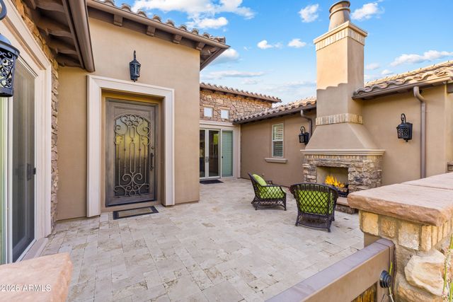 27600 N 110TH Place, Scottsdale, AZ 85262