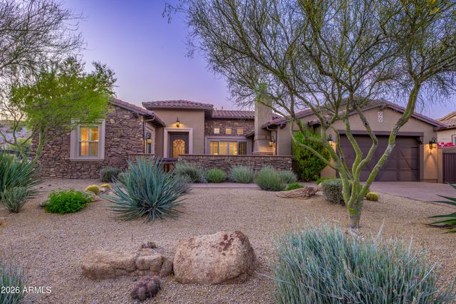 27600 N 110TH Place, Scottsdale, AZ 85262