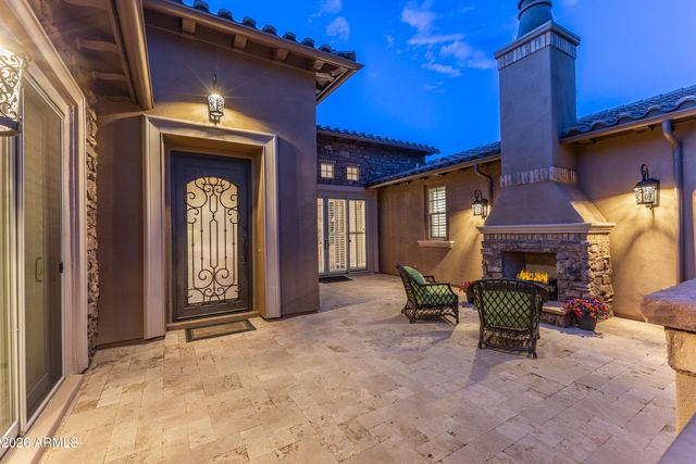 27600 N 110TH Place, Scottsdale, AZ 85262