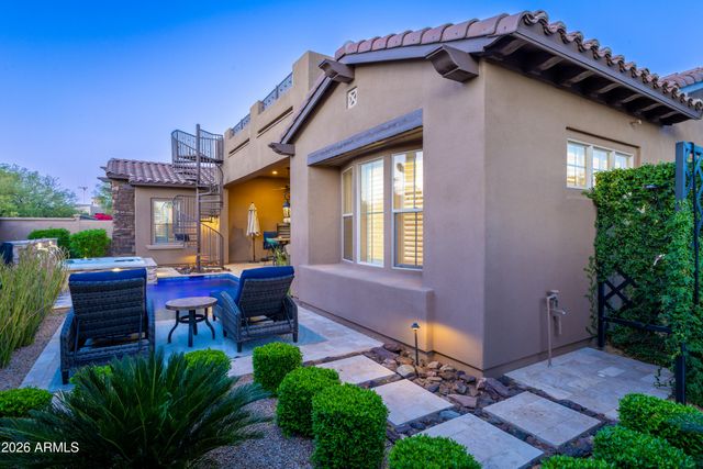 27600 N 110TH Place, Scottsdale, AZ 85262