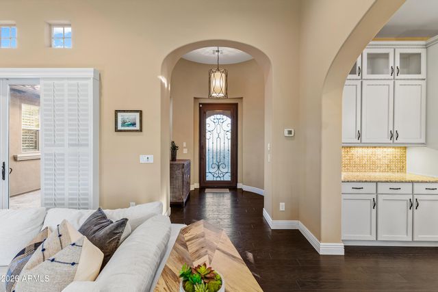 27600 N 110TH Place, Scottsdale, AZ 85262