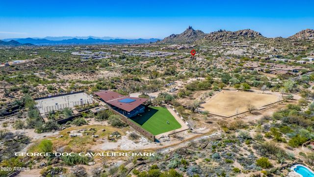 27600 N 110TH Place, Scottsdale, AZ 85262