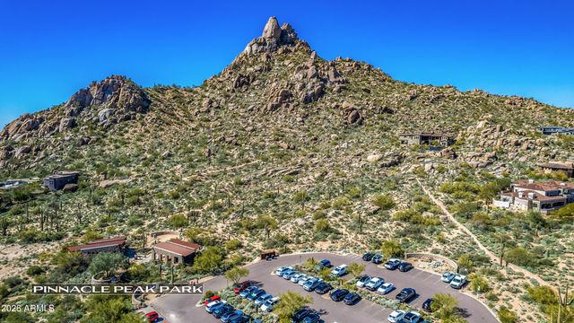 27600 N 110TH Place, Scottsdale, AZ 85262