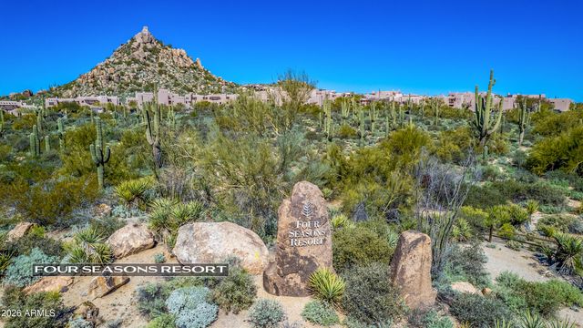 27600 N 110TH Place, Scottsdale, AZ 85262