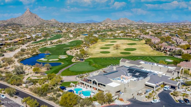 27600 N 110TH Place, Scottsdale, AZ 85262