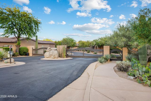 27600 N 110TH Place, Scottsdale, AZ 85262