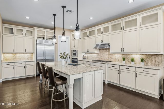 27600 N 110TH Place, Scottsdale, AZ 85262