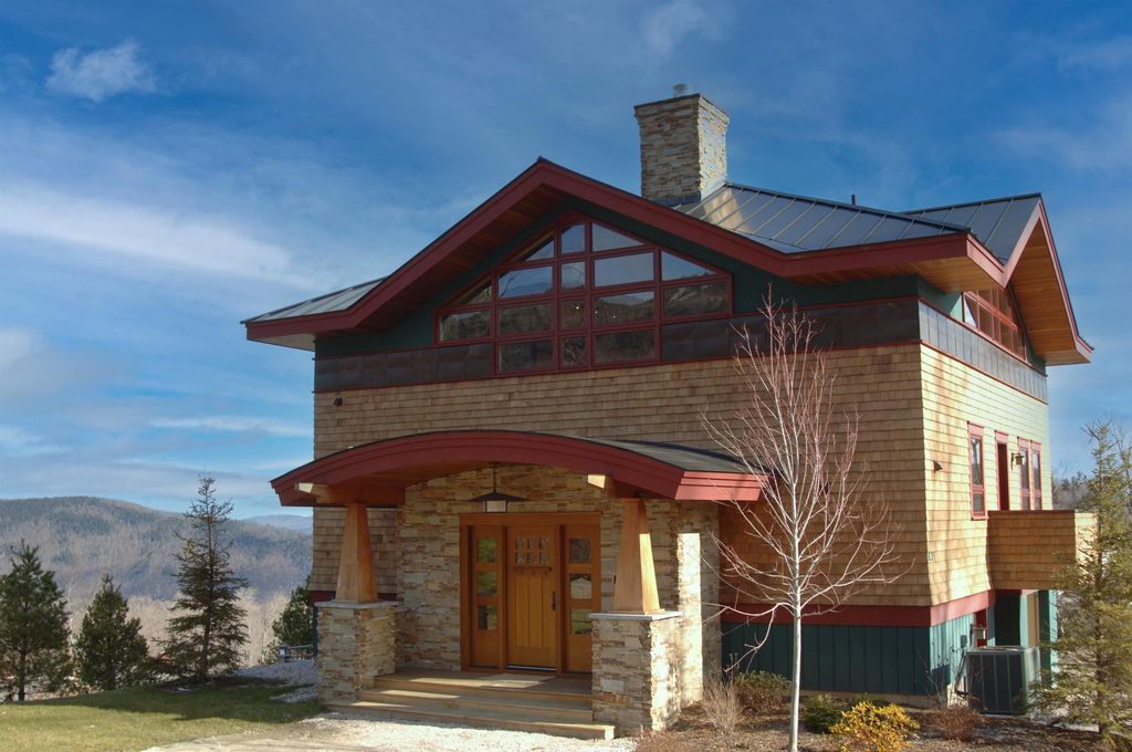 68 Vistas Drive # 4, Killington, VT 05751