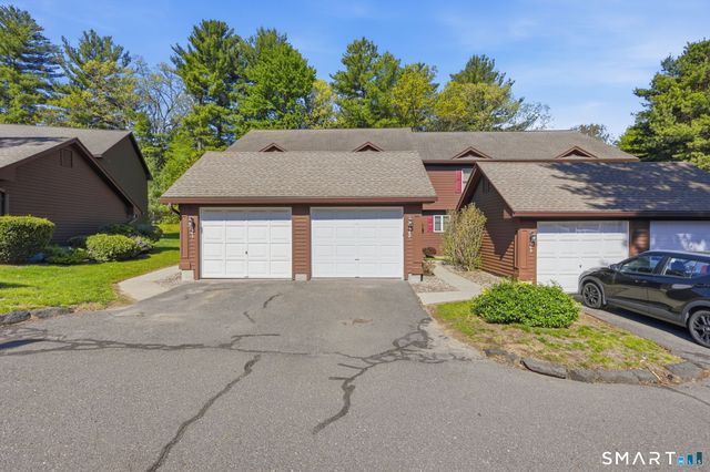 222 Candlewood Drive 222, Enfield, CT 06082