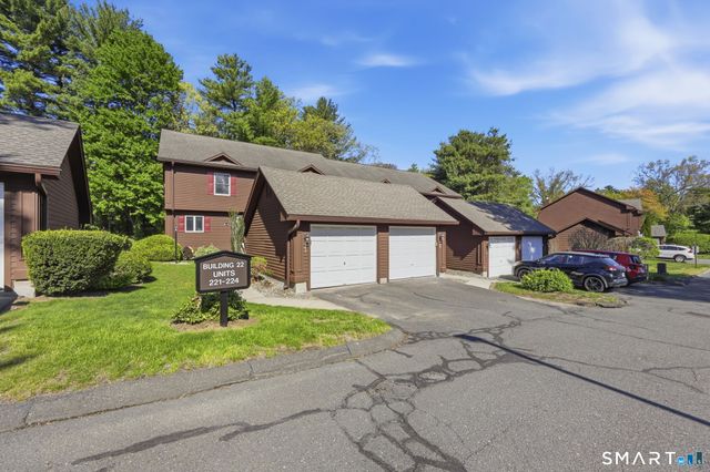 222 Candlewood Drive 222, Enfield, CT 06082