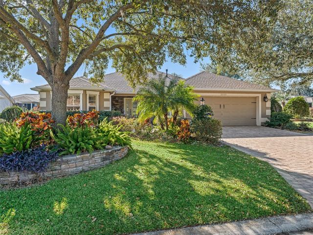 2223 WESTCHESTER WAY, The Villages, FL 32162