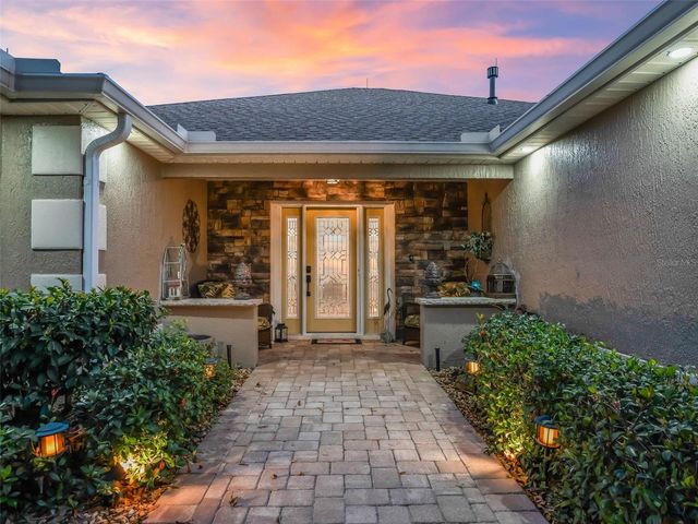 2223 WESTCHESTER WAY, The Villages, FL 32162