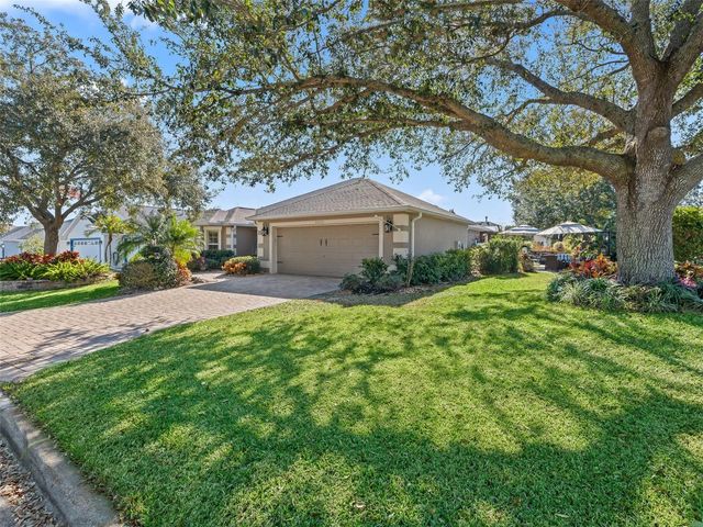 2223 WESTCHESTER WAY, The Villages, FL 32162