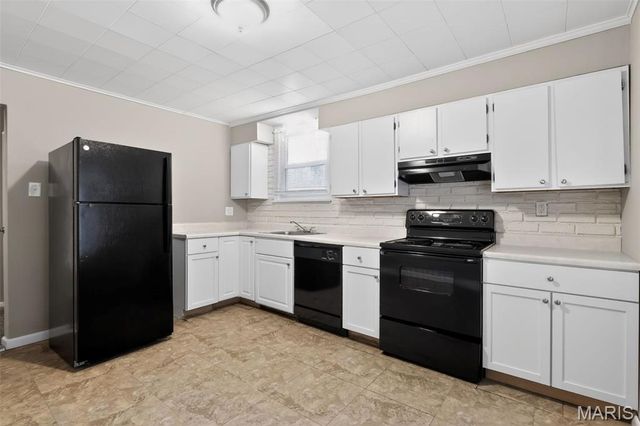 729 Dammert Avenue, St Louis, MO 63125