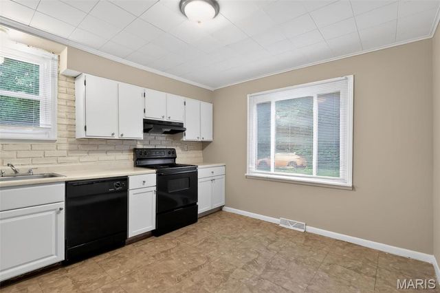 729 Dammert Avenue, St Louis, MO 63125