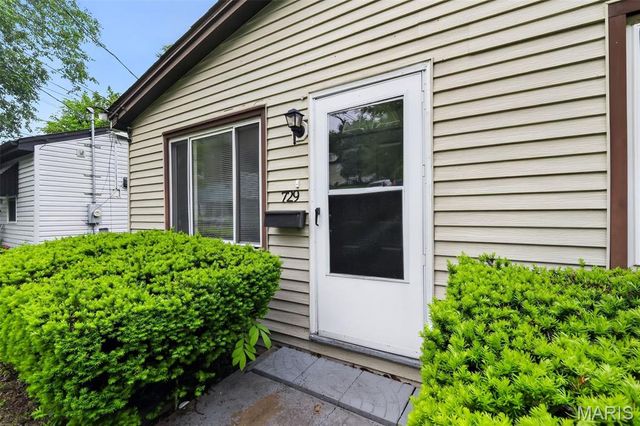 729 Dammert Avenue, St Louis, MO 63125