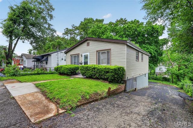 729 Dammert Avenue, St Louis, MO 63125