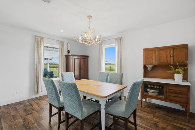 698 Hackberry Road, Van Alstyne, TX 75495