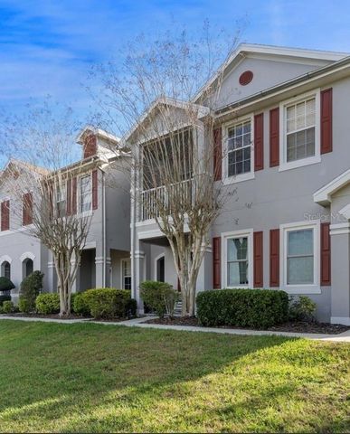 10409 CRIMSON PARK LANE 105, Tampa, FL 33626