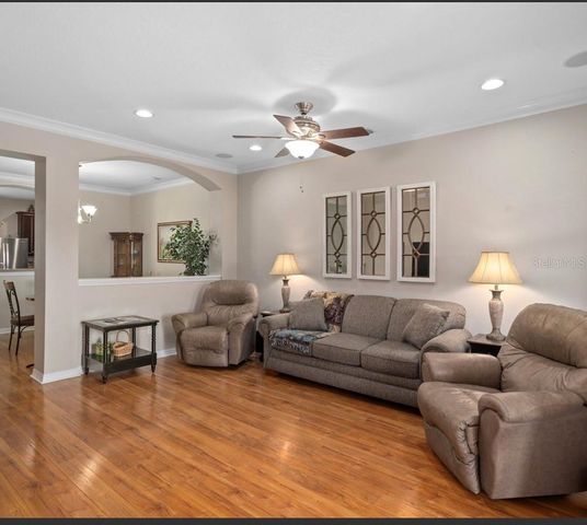 10409 CRIMSON PARK LANE 105, Tampa, FL 33626